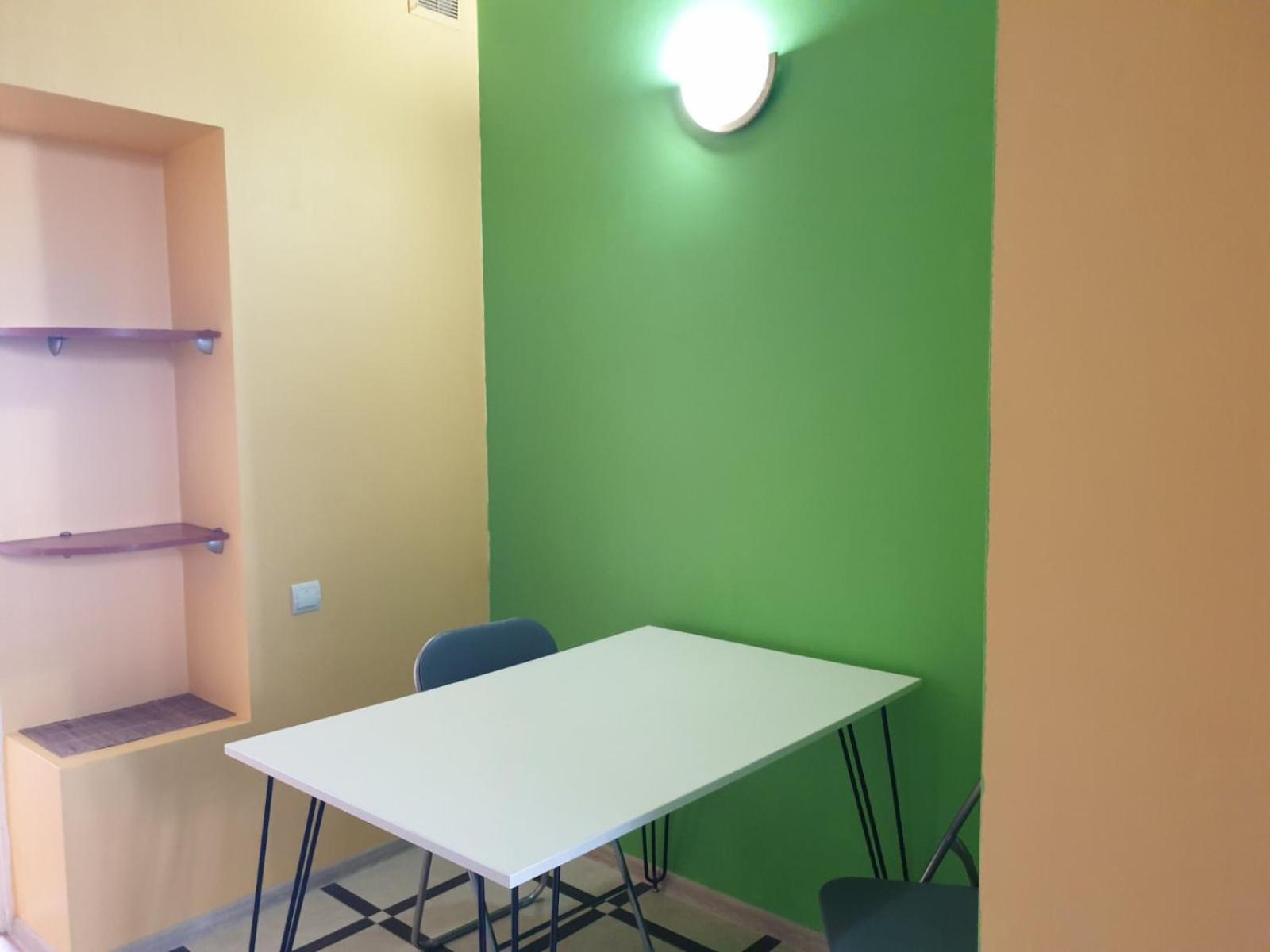 Apartment On Lysenka 27 리비프 외부 사진