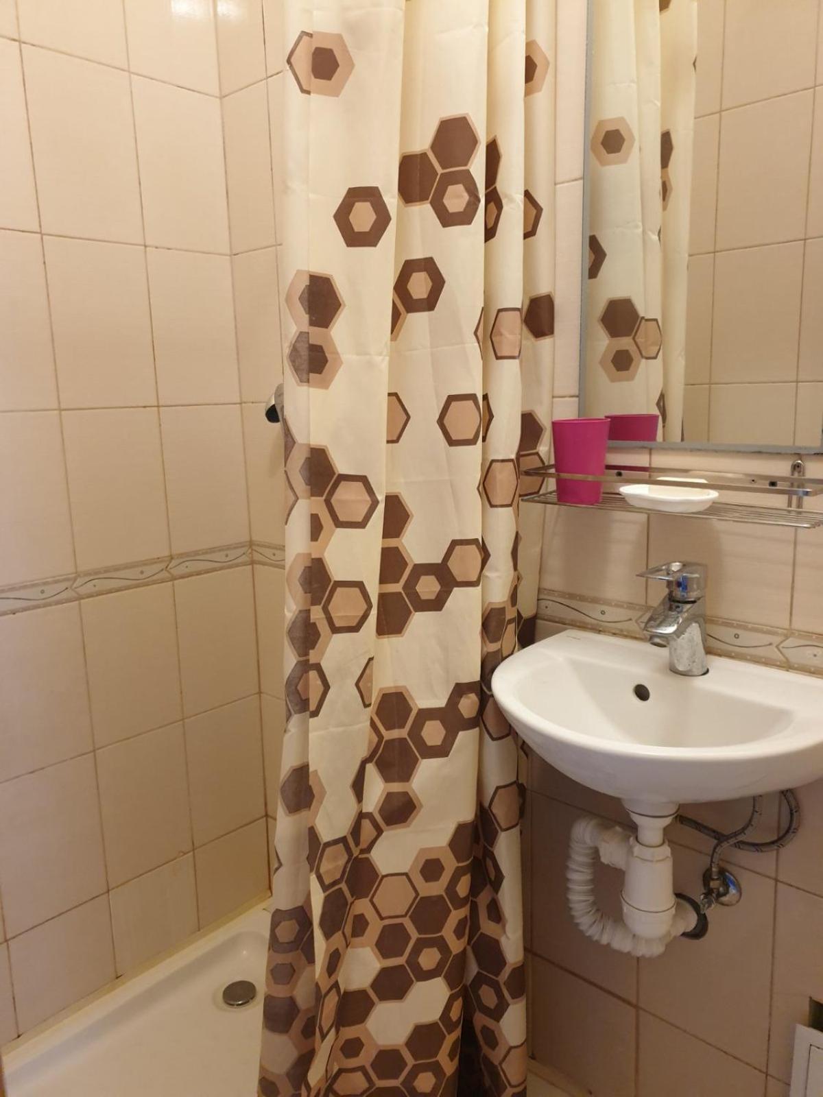 Apartment On Lysenka 27 리비프 외부 사진