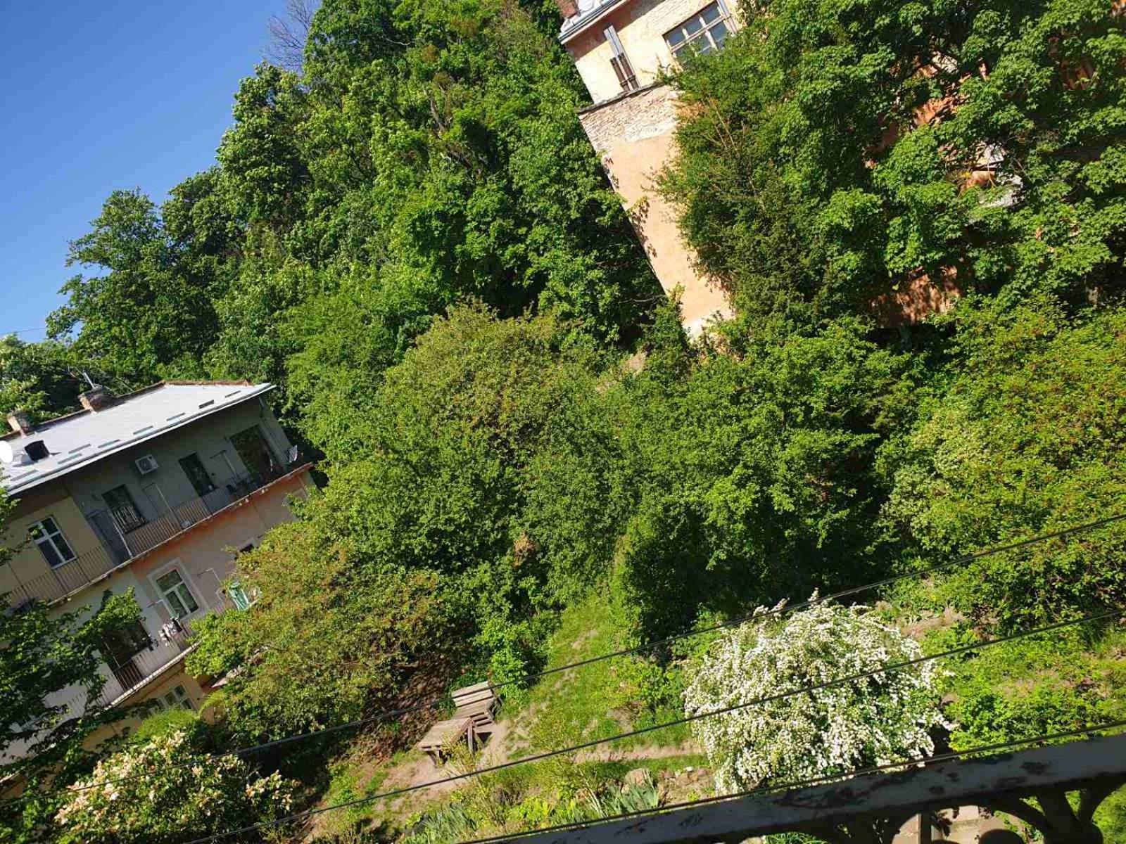 Apartment On Lysenka 27 리비프 외부 사진